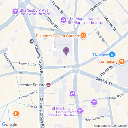 Posizione Arts Theatre