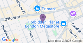 @sohoplace - Indirizzo del teatro