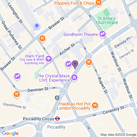 Posizione Lyric Theatre