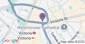 Victoria Palace - Indirizzo del teatro