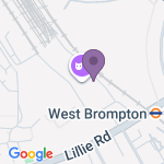 Empress Museum - Indirizzo del teatro