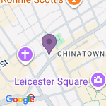 Gielgud Theatre - Indirizzo del teatro