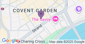 Vaudeville Theatre - Indirizzo del teatro