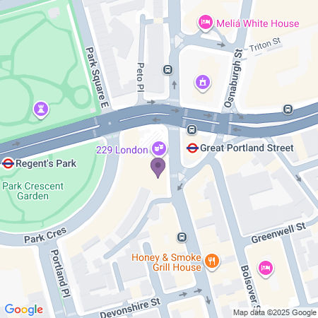 Posizione 229 The Venue