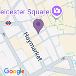 Harold Pinter Theatre - Indirizzo del teatro