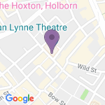 Gillian Lynne Theatre - Indirizzo del teatro