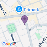 @sohoplace - Indirizzo del teatro