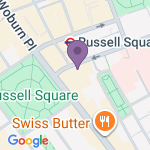 President Hotel - Indirizzo del teatro