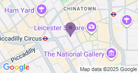 Prince of Wales Theatre - Indirizzo del teatro