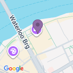 Olivier - National Theatre - Indirizzo del teatro