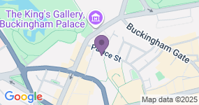 The Other Palace - Indirizzo del teatro