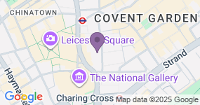 Duke of York's Theatre - Indirizzo del teatro