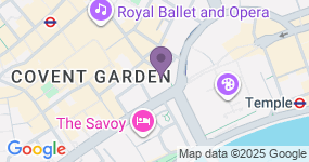 Lyceum Theatre - Indirizzo del teatro