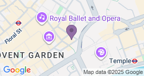 Duchess Theatre - Indirizzo del teatro