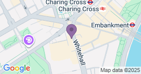 Trafalgar Theatre - Indirizzo del teatro