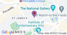 Her Majesty's Theatre (His Majesty's Theatre) - Indirizzo del teatro