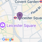 Noel Coward Theatre - Indirizzo del teatro