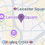 Duke of York's Theatre - Indirizzo del teatro