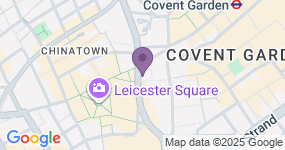 Wyndham's Theatre - Indirizzo del teatro