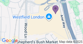 Capital Theatre - Indirizzo del teatro