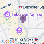 Garrick Theatre - Indirizzo del teatro