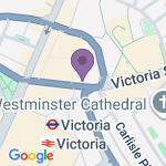 Victoria Palace - Indirizzo del teatro