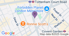 Phoenix Theatre - Indirizzo del teatro