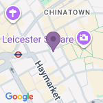 Prince of Wales Theatre - Indirizzo del teatro