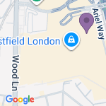 Capital Theatre - Indirizzo del teatro