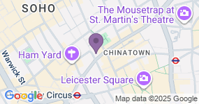 Gielgud Theatre - Indirizzo del teatro