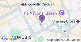 Theatre Royal Haymarket - Indirizzo del teatro