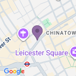 Apollo Theatre - Indirizzo del teatro