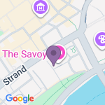 Savoy Theatre - Indirizzo del teatro