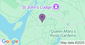 Regent's Park Open Air Theatre - Indirizzo del teatro