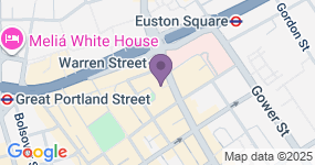 Radisson Blu Edwardian Grafton - Indirizzo del teatro