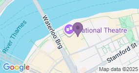 Lyttelton - National Theatre - Indirizzo del teatro