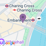 Kit Kat Club at the Playhouse - Indirizzo del teatro