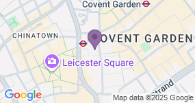 Noel Coward Theatre - Indirizzo del teatro