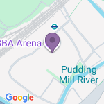 Abba Arena - Indirizzo del teatro