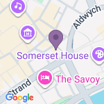 Lyceum Theatre - Indirizzo del teatro