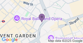 Aldwych Theatre - Indirizzo del teatro