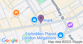 Dominion Theatre - Indirizzo del teatro