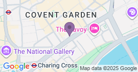 Adelphi Theatre - Indirizzo del teatro