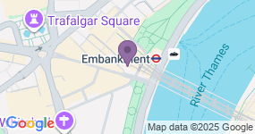 Kit Kat Club at the Playhouse - Indirizzo del teatro