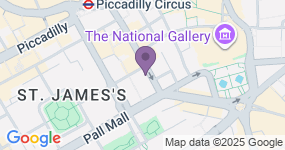 His Majesty's Theatre - Indirizzo del teatro