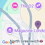 The O2 - Indirizzo del teatro
