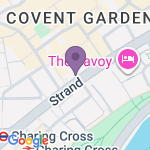 Adelphi Theatre - Indirizzo del teatro