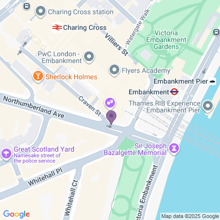 Posizione Playhouse Theatre