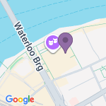 Lyttelton - National Theatre - Indirizzo del teatro