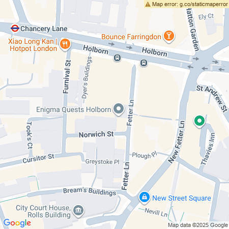 Posizione Secret Location